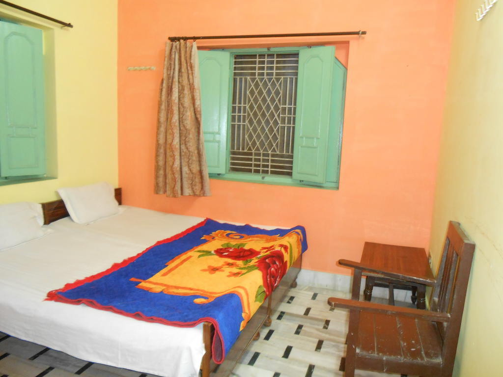 Elvis Guest House Varanasi Cameră foto