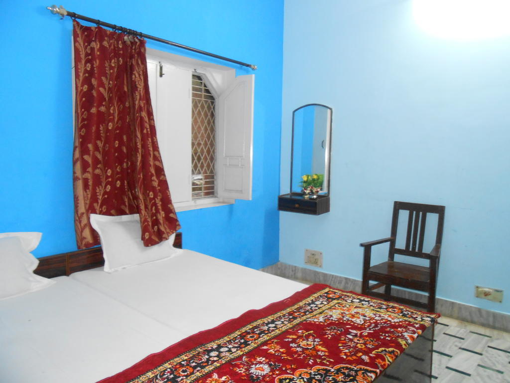 Elvis Guest House Varanasi Cameră foto